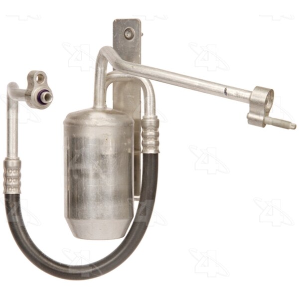 Four Seasons Ford Expeditn 07-03/Linc Navigator 07-03 Filter Drier, 83076 83076 - main